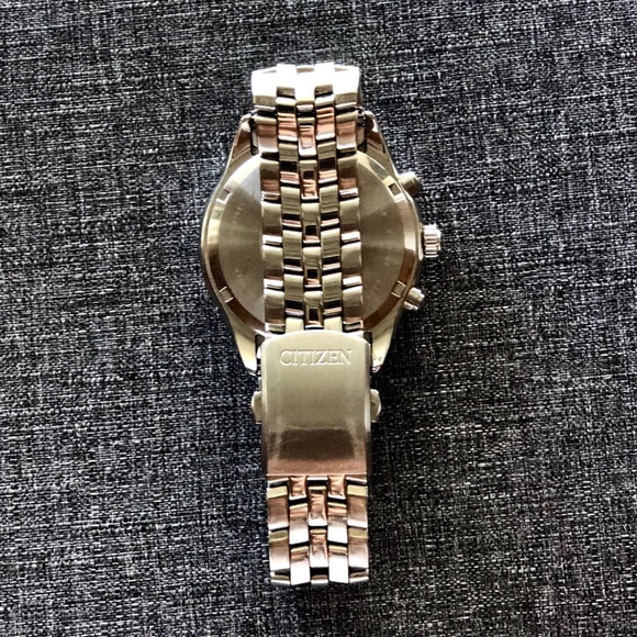 Citizens Eco Drive Watch - Picture 4 of 6